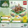 Lego® Monkey Palace - Asmodee - Construisez Votre Chemin vers la Victoire Brique par Brique ! - 10 ans et + - 2 à 4 Joueurs - 45 mn