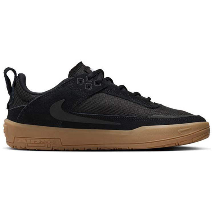 Nike Day One SB Black Gum GS Sneakers FN4210-001