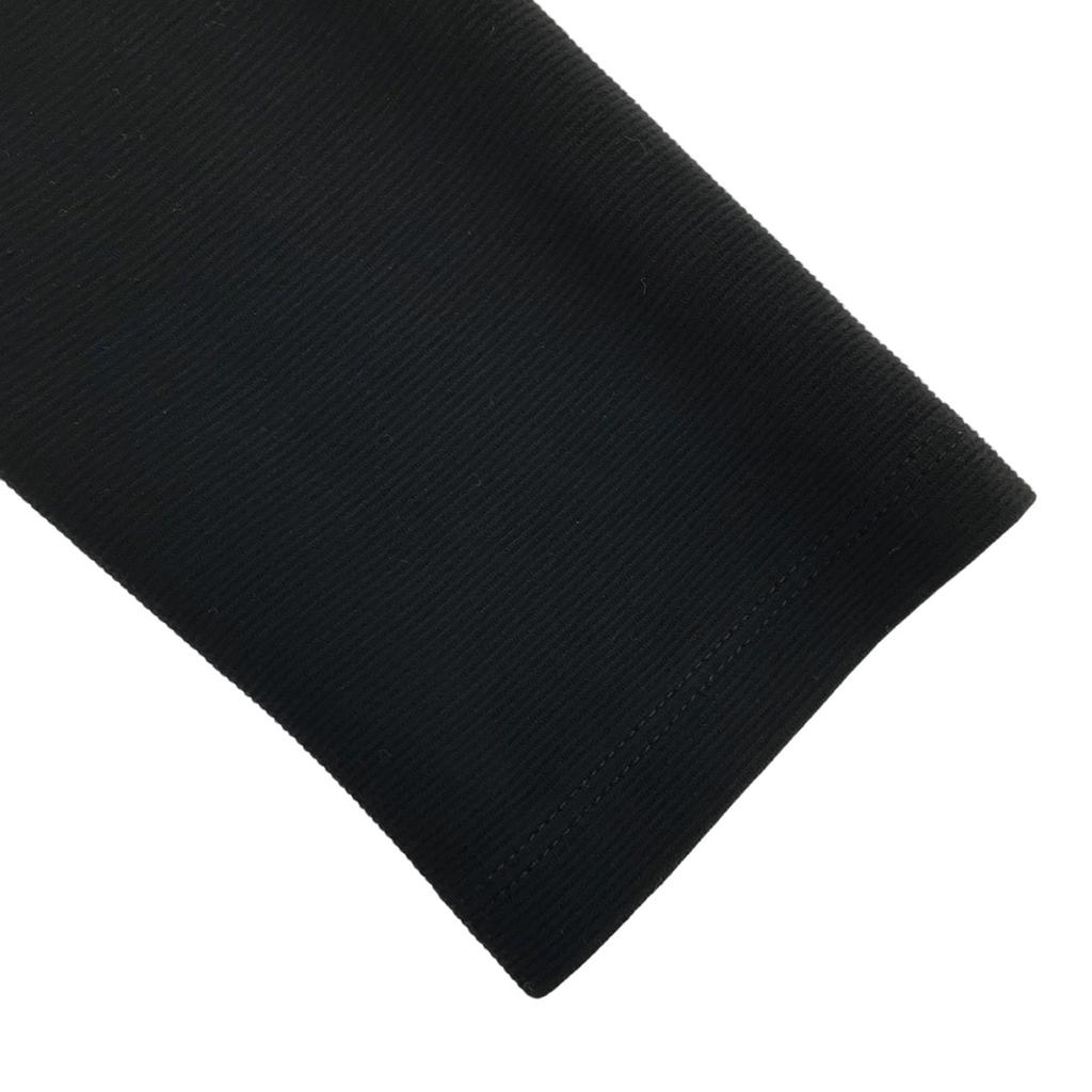 MAX&CO 7 Minutes Sleeve One Piece Black Women Used