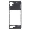 For Samsung Galaxy A22 5G (EU Version) A226 Middle Plate Frame Mobile Phone Replacement Part (Without Logo)