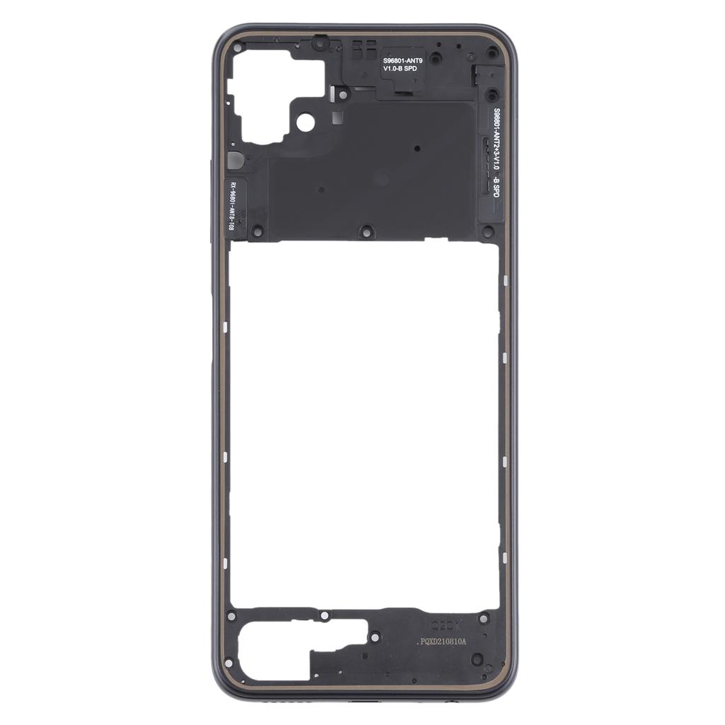 For Samsung Galaxy A22 5G (EU Version) A226 Middle Plate Frame Mobile Phone Replacement Part (Without Logo)