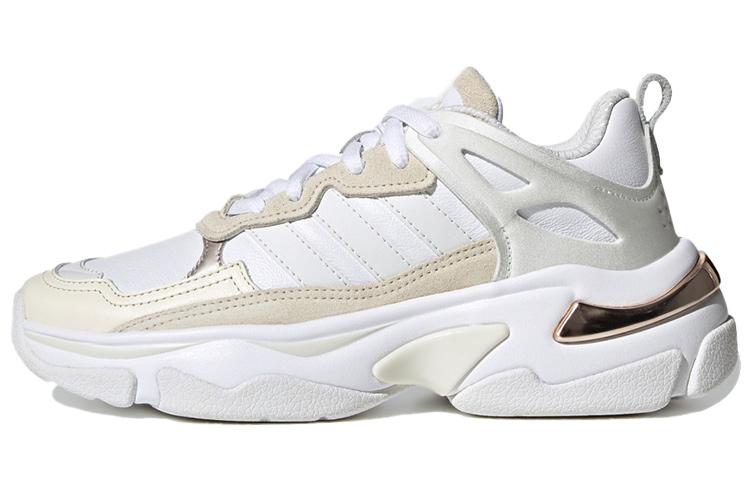 Adidas Wmns Boujirun  Crystal White  Women s FY6053 36