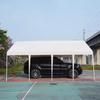 Special Outdoor Stall Tent - Market Sunshade & Rain Shelter for Home and Courtyard