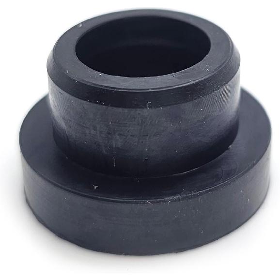 6717402 Fuel Tank Drain Rubber Bushing Compatible With Bobcat 753 763 773 864