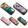 PU 5D Diamond Painting Sunglass Case Special Shape Diamond Painting Hyperopia Glasses Box Art Crafts for Glasses Storage
