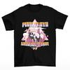 Pink Floyd Animals Tour 77 Official Mens Unisex  T-shirt Men's Women's Tops Tees