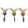 3 Pcs / Set Decorative Resin Hook