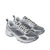FILA Decimus V3 Fashion Versatile Trendy Comfortable Low-Top Casual Shoes Unisex sneaker Gray 1RM02954H071