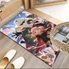Fantasy Battle Anya  Carpet, Kitchen Rugs, Yoga Mat, Non-Slip Mats, Rug for Bathroom, Living Room Bedroom, Camping Rugs Christmas Gift