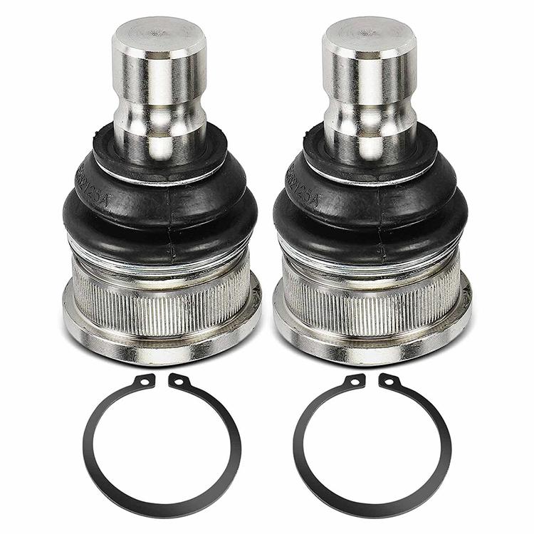 Front Lower Ball Joint for 2007-2014 Ford Edge Lincoln MKX Mazda CX-9 K500205 , 8T4Z3078A, 8T4Z3079A ,45D10181, MS40521, BJ86265