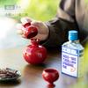 High-end wine set Baijiu sake rice wine special wine dispenser creative gourd wine jug wine glass complete set of souvenirs