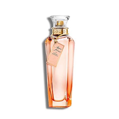 EAU FRAÎCHE DE ROSES BLANCHES edt vapo 200 ml