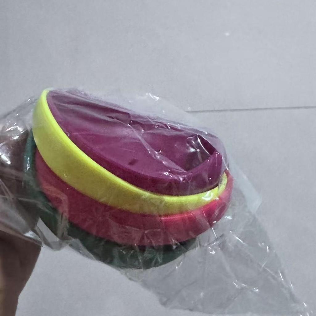 Silicone Popsicle Holder for Kids - Anti-Dirty & Leak-Proof Summer Essentials