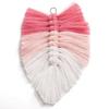 Tassel Woven Pendant Charm for DIY Bag Keychain Accessories