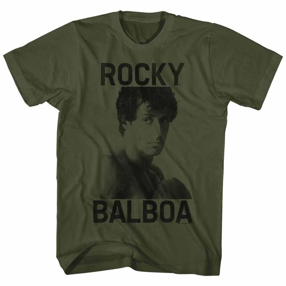 Rocky Balboa Movie Shirt XXXXL