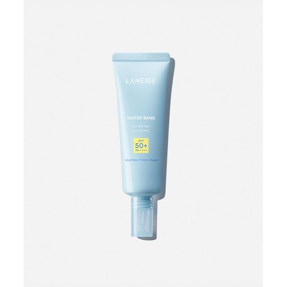 

Laneige Water Bank UV Barrier Sunscreen 50ml