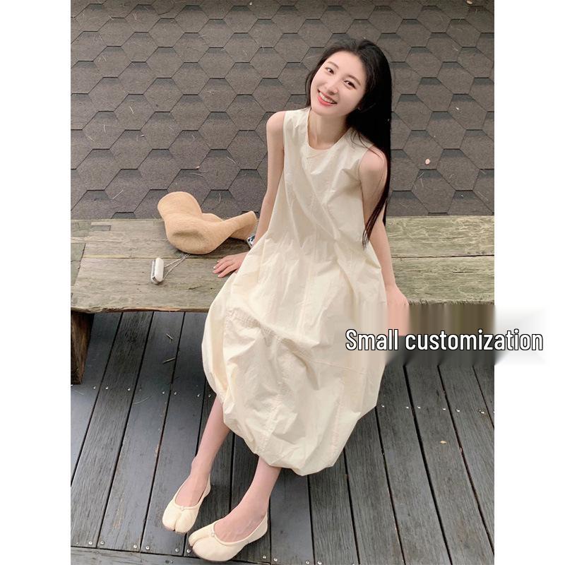 

Women s Floral Bud Hem Bodycon Dress S (For 89-97 jin)