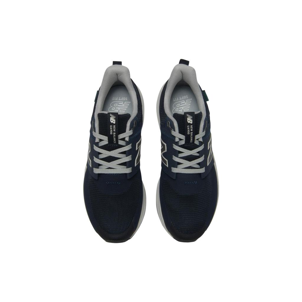 New Balance DynaSoft 900 v1 Navy Unisex Walking Shoes UA900EN1