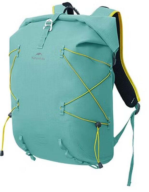 Naturehike Dry-Wet Separation Waterproof Backpack