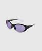 Beulluellipeonteu Rio Black Purple