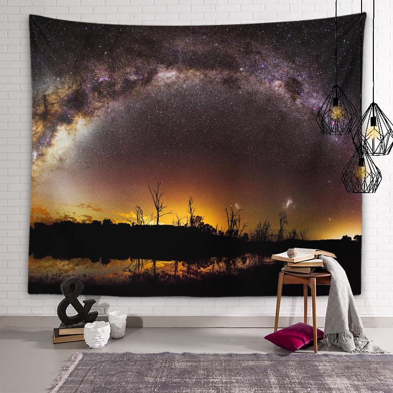 Звездное небо — фото 9