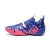 Li Ning BadFive 6 Basketball Shoes Men's Low Top ABFW019-1
