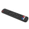 EN2BI27H Remote Control for Hisense H43BE7000 H43B7100 H43BE7200 H55B7500 H65B7300 H50B7300 H50B7100