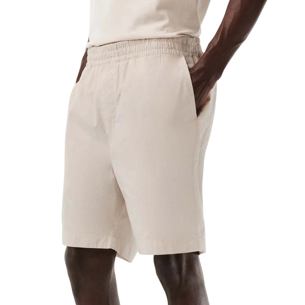 Lacoste Men's Organic Cotton Shorts