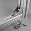 30 Series Aluminum Profile Corner Connector