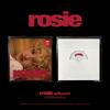 (JEWEL / EXCLUSIVE VER.) ROSE (BLACKPINK) [rosie] First Studio Album