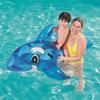 Ballena Juguete Inflable 157 X 94 Cm Bestway 41037 Azul