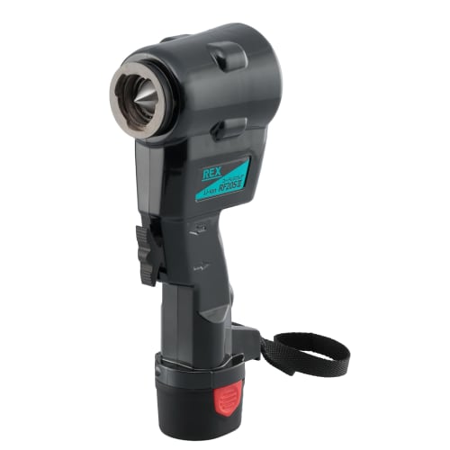 

BBK New Electric Flare Set (with 5/8 and 3/4 inch liners) RF20SII (RF20S2) 424911