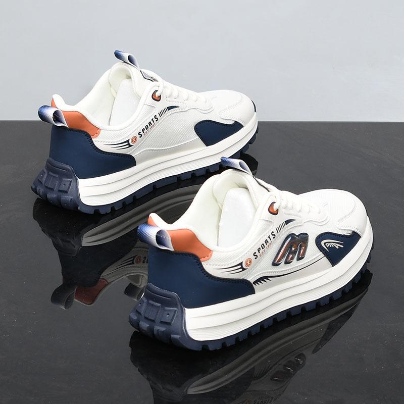 Обувь Форреста Гампа весна-лето новая сетчатая дышащая повседневная тренировочная спортивная обувь модная 39