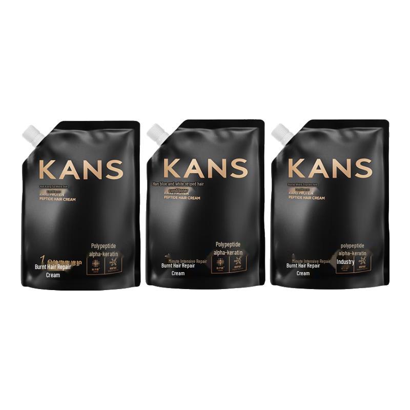 Han Shu Advanced Hair Care Collection