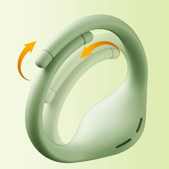 2/5Pcs Silicone Repellent Bracelet Plant Essential Oil Waterproof Long Lasting Outdoor