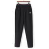 Mom's Thick Fleece Wool Pants for Winter & Middle-Aged Comfort