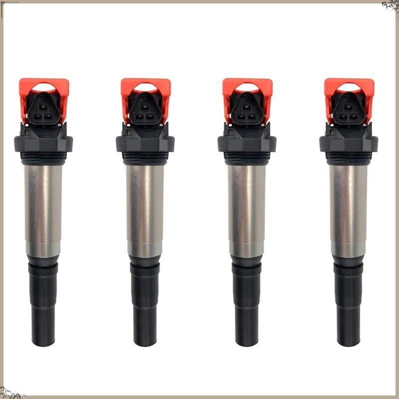 1pcs Ignition Coil Ignition System OE 12138616153 UF667 7594937 12137562744  For 01-22 BMW 1 3 4 5 6 7 M Serie X1 -X6