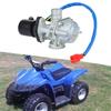Carburetor Carb Replacement Fits for 2 Stroke Dinli 50cc 90cc 110cc ATV Quad Accessory