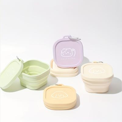 Perros – Proveedores de agua y alimento
