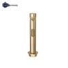 Zhengqiyi Color Galvanized Hex Expansion Bolts
