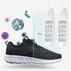 Portable Boot Dryer, Usb Electric Shoe Dryer Fast Heating And Drying, Timing Deodorization Boot Warmer Dryer For Shoes, Boots, Gloves, Socks