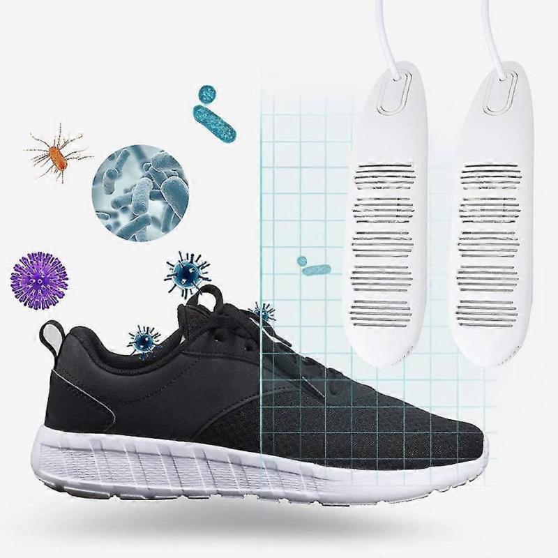 Portable Boot Dryer, Usb Electric Shoe Dryer Fast Heating And Drying, Timing Deodorization Boot Warmer Dryer For Shoes, Boots, Gloves, Socks