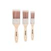 Bluespot Tools Synthetic Paint Brush Set, 3 Piece
