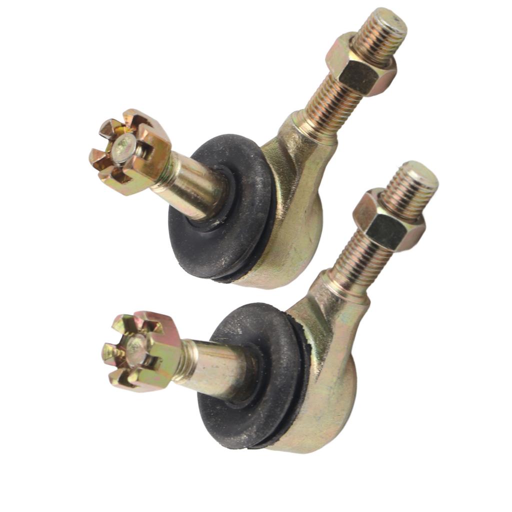 M10 Pair Ball Joint Replacement for 50Cc 70Cc 90Cc 110Cc 125Cc 150Cc 200Cc 250Cc ATV