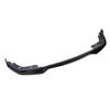 Front Bumper Lip Splitter Body Kit Impact Resistant ABS Bumper Lip Spoiler Diffuser for 3 Series G20 G21 320i 330i 330e