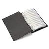 WINGONEER 0805 SMD SMT Capacitor Assortment Kit, 92 Values X 50pcs = 4600pcs Sample Book (0.5pF-10uF)