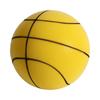 Silent Ball Παιδικό Pat Training Ball Indoor Silent Basketball Baby Shooting Special Ball 18cm