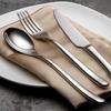 Premium 304 Stainless Steel Western Cutlery
