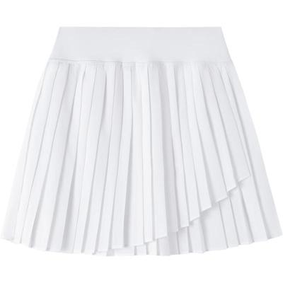 Le Coq Sportif Women's Tennis Skirt L262WECRDS01