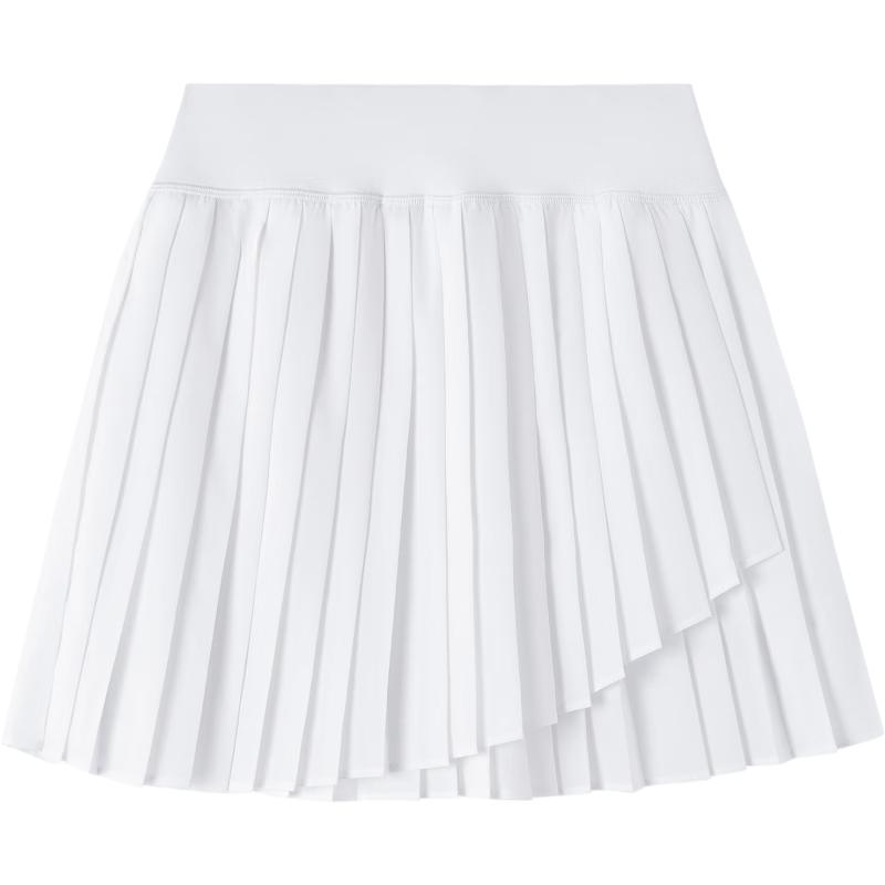 Le Coq Sportif Women s Tennis Skirt L262WECRDS01 S